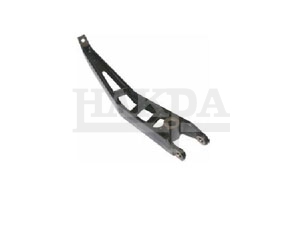 3752600037-MERCEDES-LEVER (AT SHIFTING ROD)